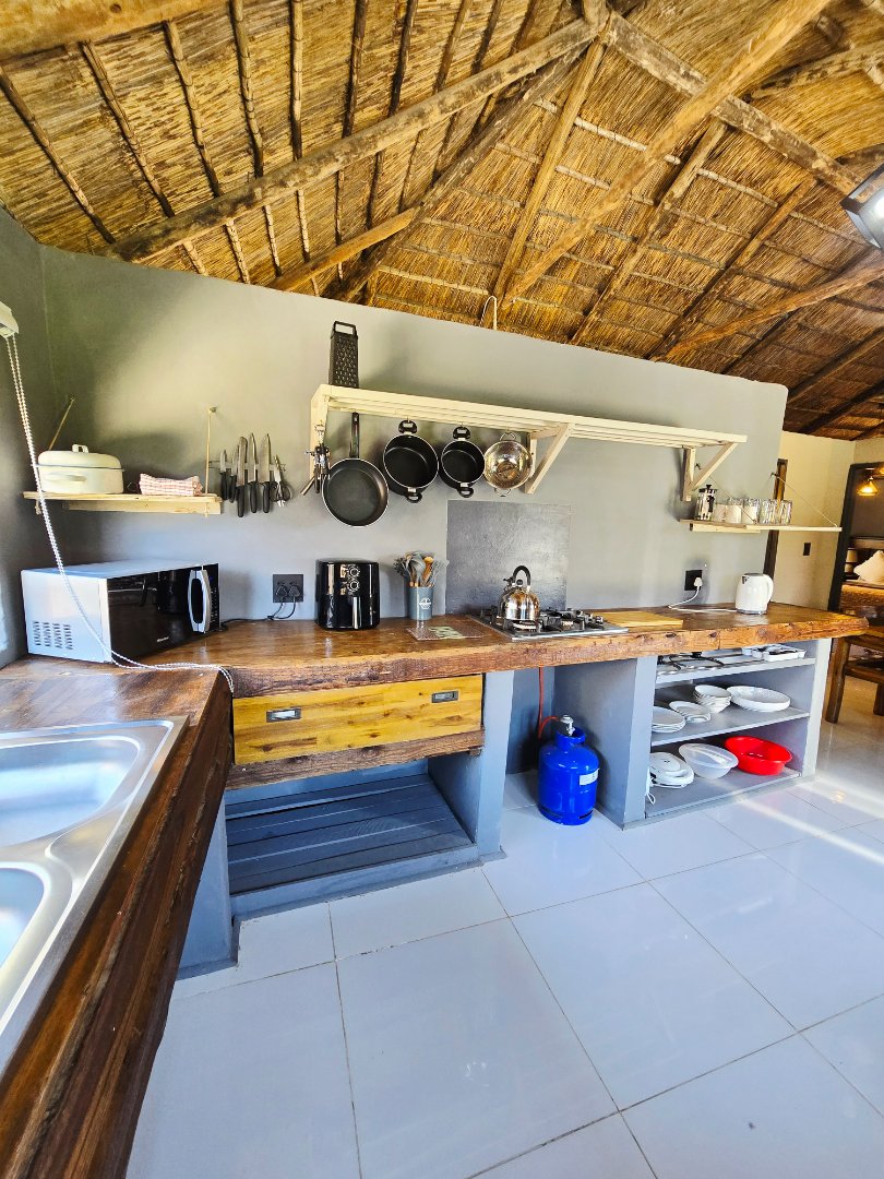 Commercial Property for Sale in Bloemhof Rural North West